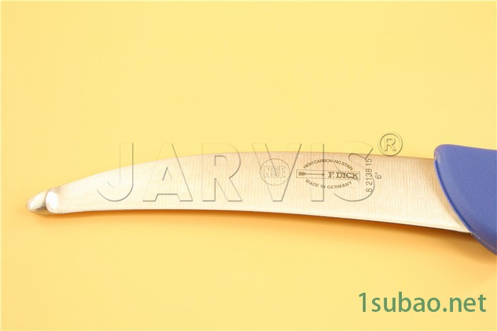 查维斯德国进口DICK刀具 82139型屠宰专业掏膛刀 厨师刀屠宰刀图2