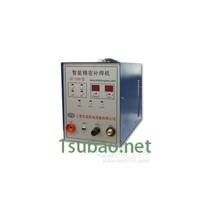 上海生造机电设备有限公司zs-1800 上海生造冷焊机