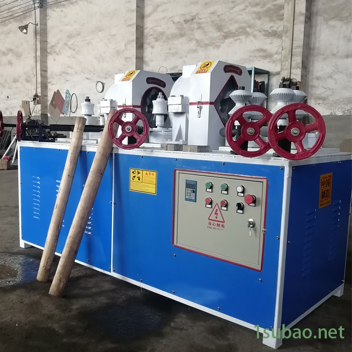 新型圆棒机刀具配件图6