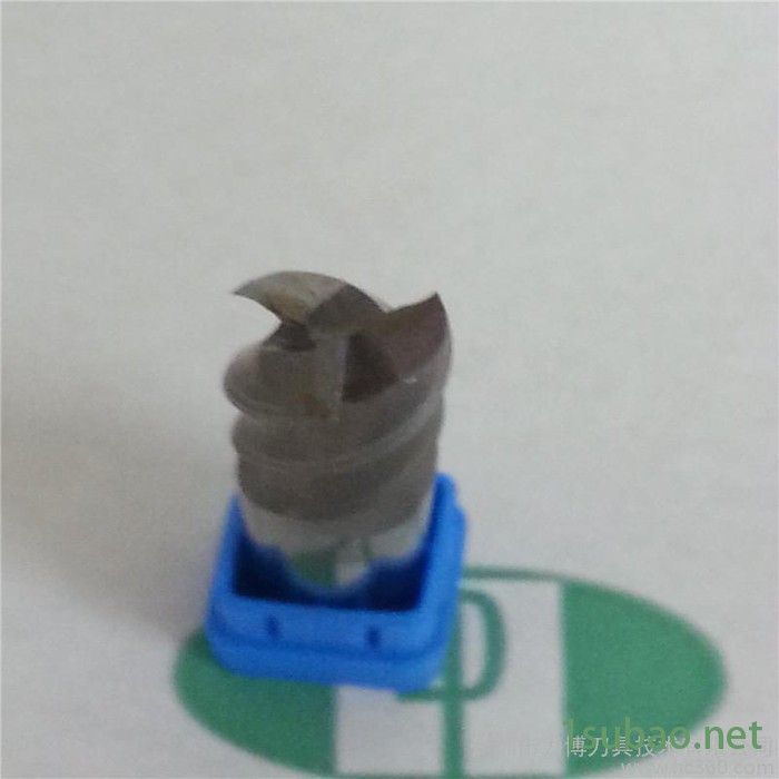 品牌（LEEPPLE) 供应D6  50L铝用钨** 数控高光铝合金刀 整体刀具生产批发图3
