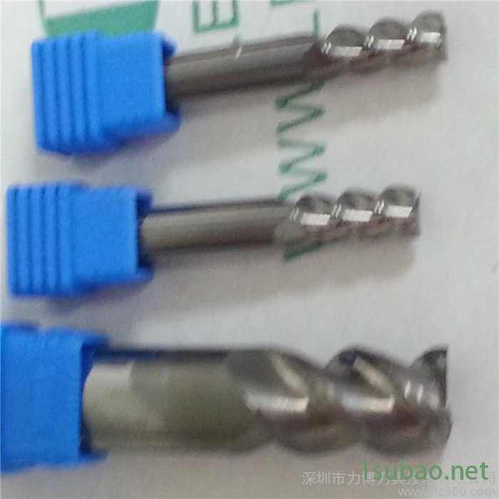 品牌（LEEPPLE) 供应D6  50L铝用钨** 数控高光铝合金刀 整体刀具生产批发图2