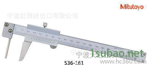 数显卡尺,三丰量具,三丰卡尺,管壁厚度卡尺,进口卡尺,日本三丰原图1
