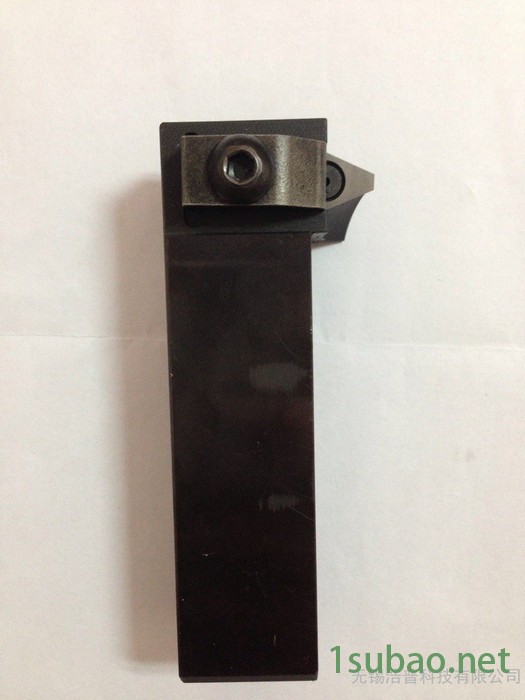 TOOLFLO 螺纹梳齿刀 螺纹槽刀 车刀 进口螺纹刀具图6