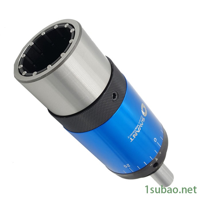 南京赛万特 套式滚压刀 加工外圆的滚压刀具 外圆滚压刀图4