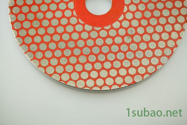 曼德MP6260玻璃深加工金刚石合金磨盘玻璃研磨圆片金刚石刀具玻璃机器外贸出口金刚笔砂轮刀图5