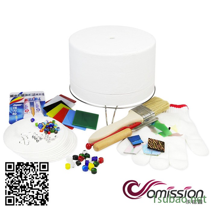 曼德1709009金刚石工具碳钢合金滚轮钨钴切割玻璃刀金刚石刀具滚轮金刚石刀头批发五金工具石材磨轮图3