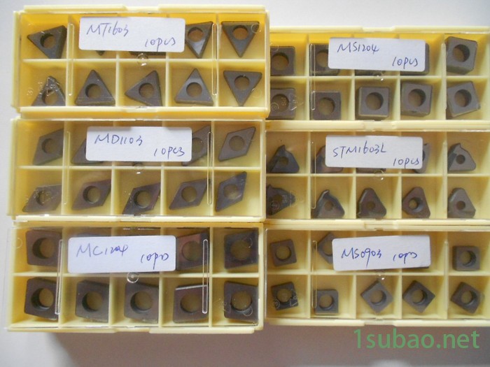 硬质合金刀垫MV1603 合金刀垫 数控刀具配件 双头螺丝 梅花螺丝 旗型扳手 内六角扳手图3