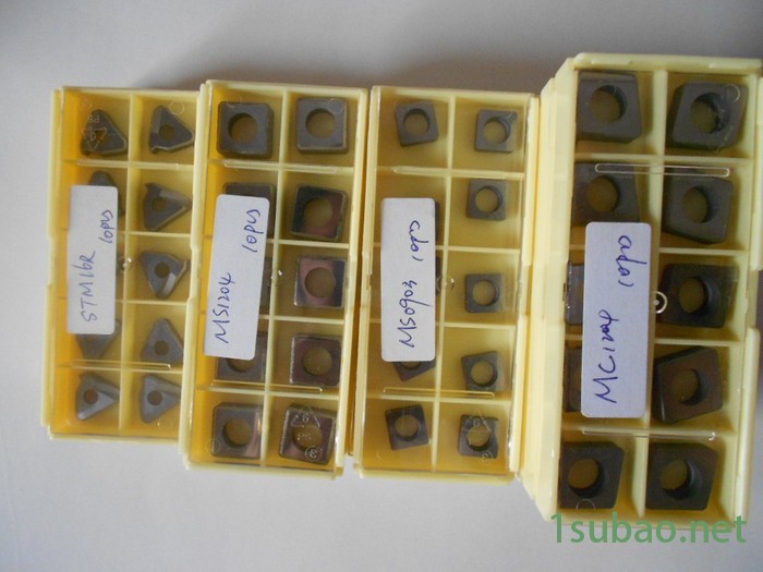 硬质合金刀垫MV1603 合金刀垫 数控刀具配件 双头螺丝 梅花螺丝 旗型扳手 内六角扳手图4