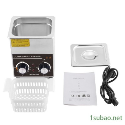 愛克米A2L 刀具超聲波清洗機(jī)五金零件工業(yè)實(shí)驗(yàn)室器具清洗器設(shè)備