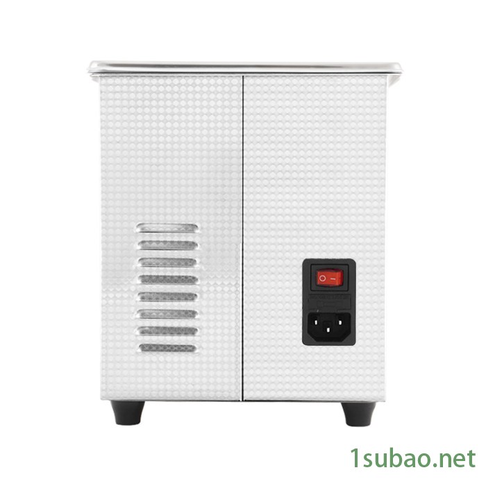 爱克米A2L 刀具超声波清洗机五金零件工业实验室器具清洗器设备图2