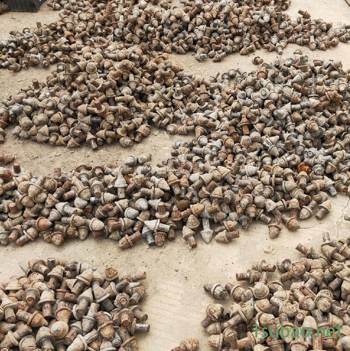 批发 开沟机刀头 挖沟机刀座 打沟机合金刀具 全网价格图5
