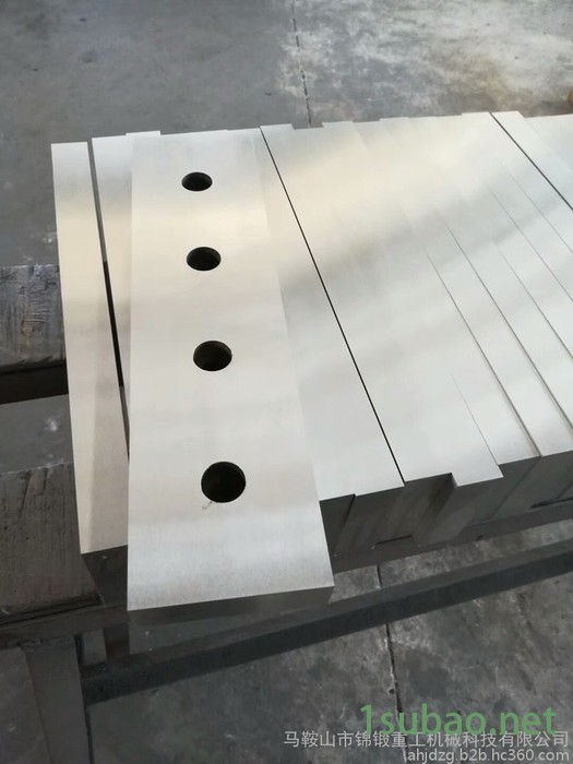 锦锻剪板机刀具模具 机械剪板机刀片厂家  8米剪板机刀片 品牌剪板机刀片图2