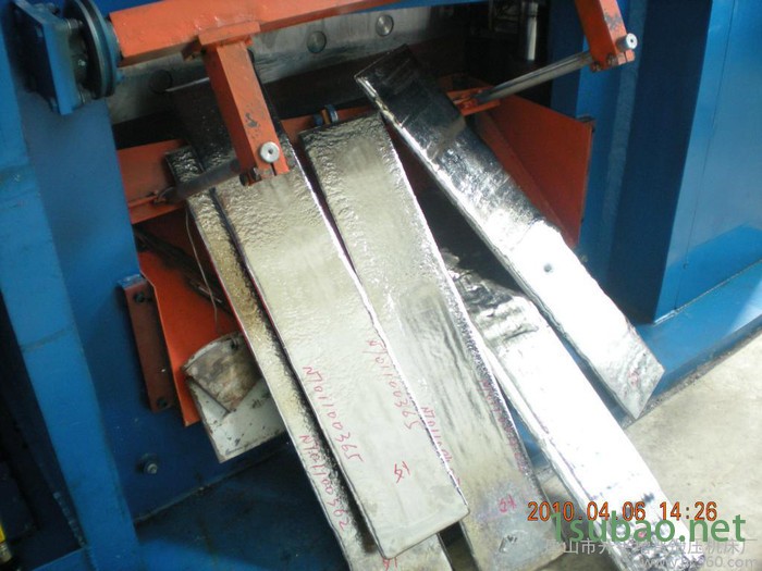 供应中机QC11Y剪板机，剪板机刀具，剪板机厂家图3