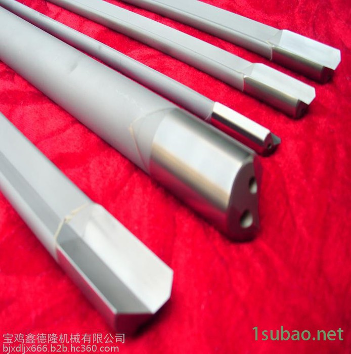 枪钻刀头重焊，焊接刀头，精度恢复，节约刀具成本，服务。图3