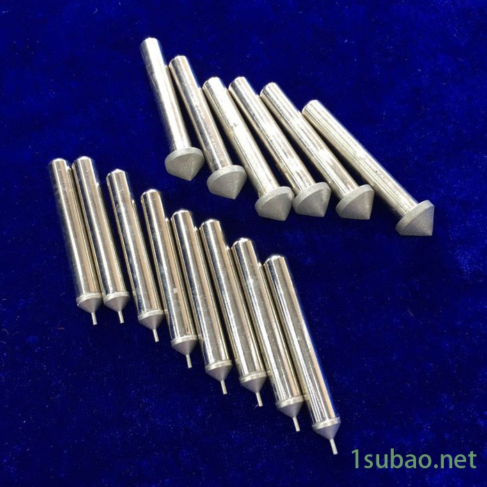 专用电镀金刚石磨头 CNC组合刀具/ 电镀CBN磨头/磨针， 小直径电镀SDC磨针 ，异形磨头厂家订做图4