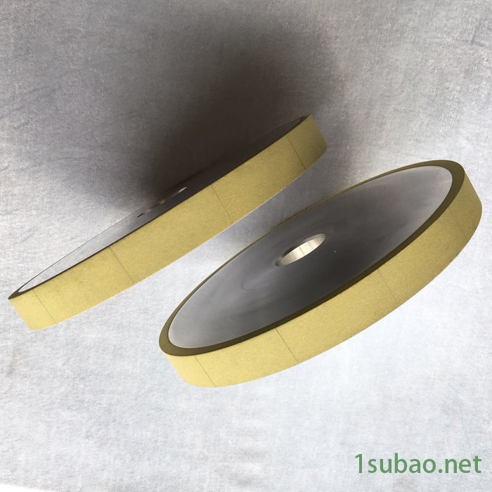 科美 陶瓷金刚石砂轮 刀具专用砂轮 可分环可整环 工作层环宽 陶瓷CBN砂轮图3