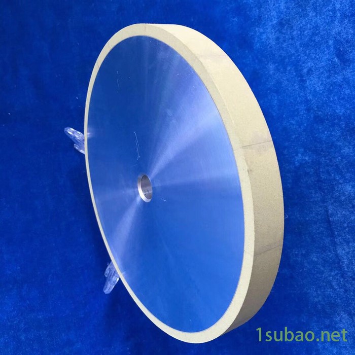 科美 陶瓷金刚石砂轮 刀具专用砂轮 可分环可整环 工作层环宽 陶瓷CBN砂轮图4