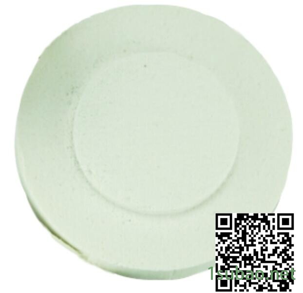 乐铭鑫1707002D DIY工具微波窑炉配件金刚石刀具大小窑炉盖/窑炉底 陶瓷纤维底盖热熔玻璃饰品窑炉图3