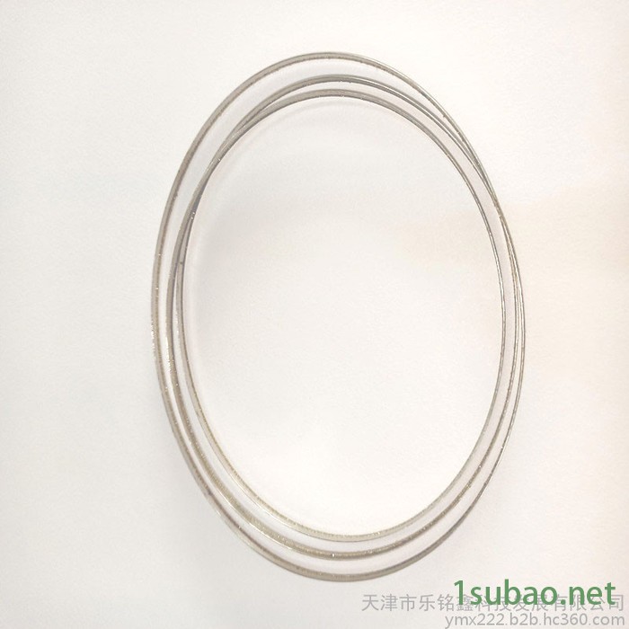 曼德MD5918 金刚石工具锯条辊压机双金属带锯条脚墩机粉碎机刀具钢锯无接缝 环形带切割五金工具配件图5