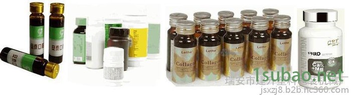 美工刀具盒子平面贴标机图2