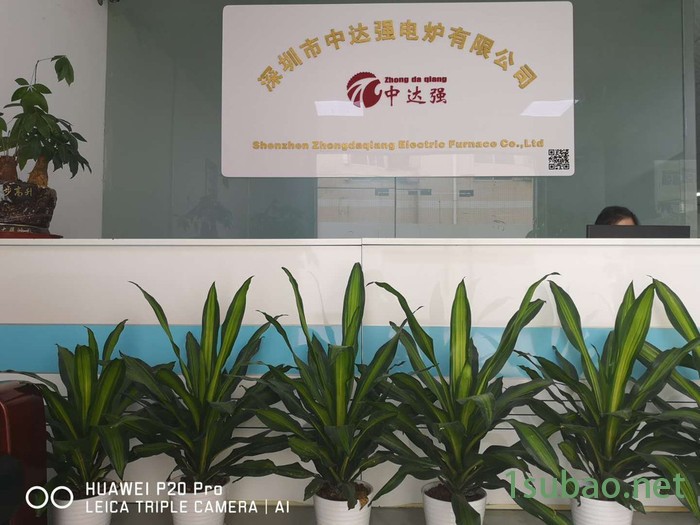中达强 ZDZK2 1000°C钎焊炉 网带钎焊炉 高温钎焊炉 刀具钎焊炉 连续钎焊炉 小型钎焊炉 广东上海钎焊炉图5