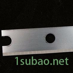 进口Personna 88-0121 耐切割性能测试刀片 TDM100 专用刀具 ASTMF1790、ISO13997图2