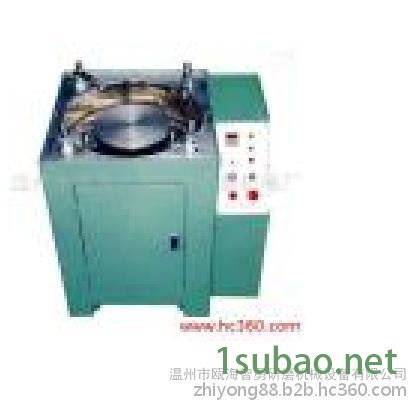 供应温州智勇研磨机械厂∮420抛光机 ∮420调速抛光机铝件抛光机图2