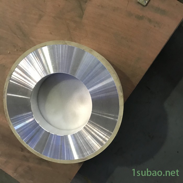 金地现货供应陶瓷结合剂金刚石砂轮 陶瓷刀具磨砂轮 金刚石平行砂轮图5