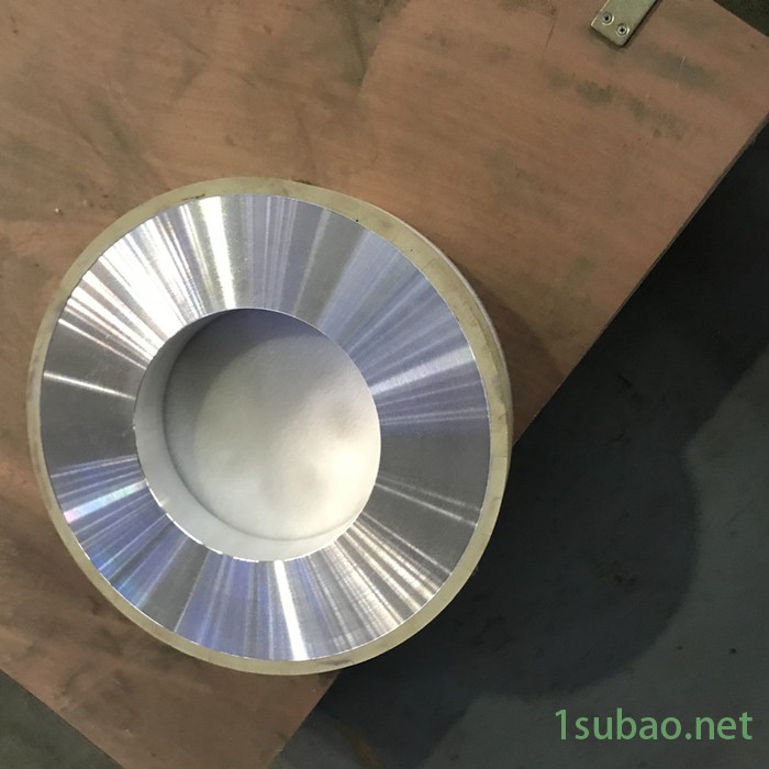 金地现货供应陶瓷结合剂金刚石砂轮 陶瓷刀具磨砂轮 金刚石平行砂轮图6