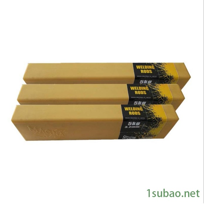 MG600万能焊条抗裂万能焊丝MG777/42CrMo/40Cr/Mn13锰钢铸钢工具钢模具刀具高强度抗冲击焊条图2