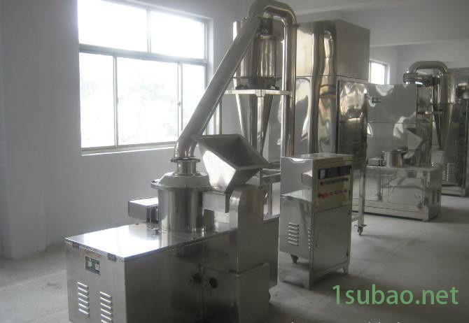 超细粉碎机配件  粉碎机械 食品 粉碎机 粉碎机家用超微粉碎机刀具配件图2