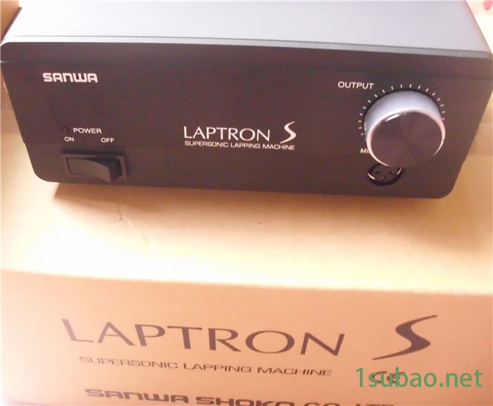 SANWA三和LAPTRONS抛光机超声波模具抛光机打磨机研磨机工作效率高速度快质量好寿命长图5