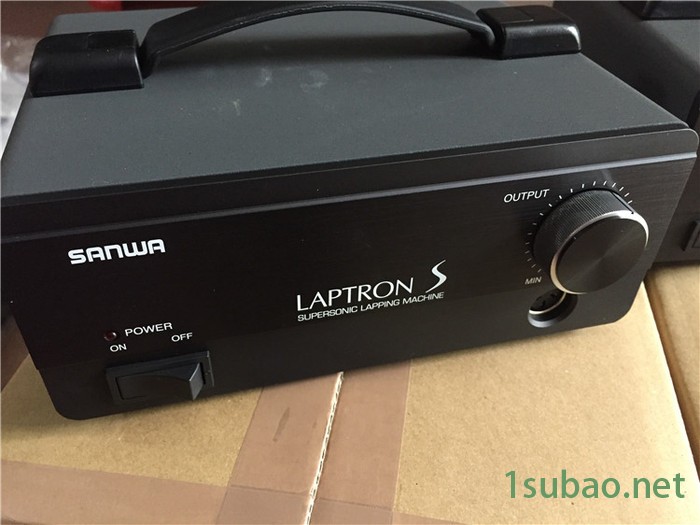 SANWA三和LAPTRONS抛光机超声波模具抛光机打磨机研磨机工作效率高速度快质量好寿命长图4