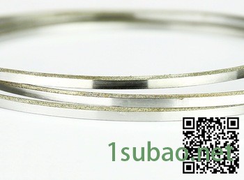 曼德MD9318金刚石工具钢据v槽刀不锈钢硬质机用砂边机粉碎机刀具金刚石锯片无焊口五金配件电动配件图3