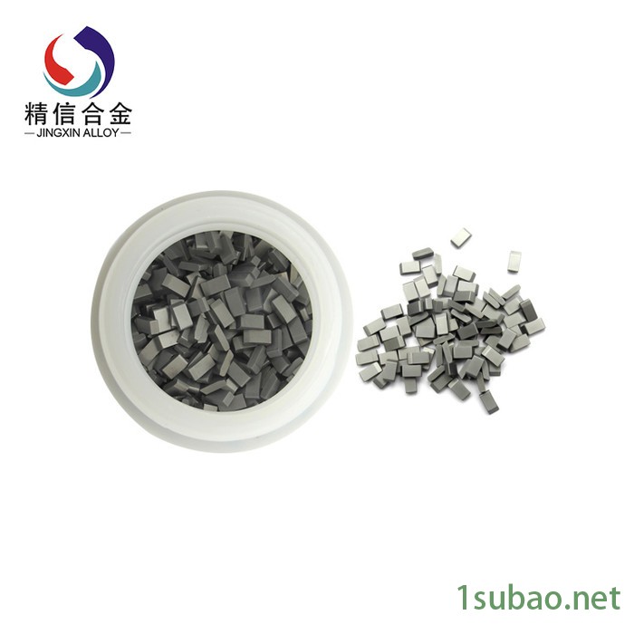 碳化钨锯齿片 木工刀具用钨钢锯齿片尺寸可定制图6