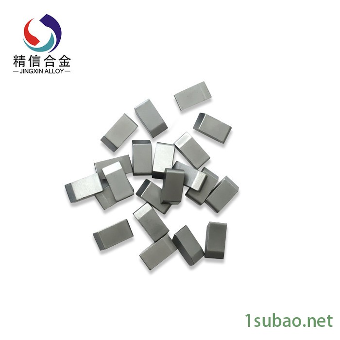 碳化钨锯齿片 木工刀具用钨钢锯齿片尺寸可定制图2