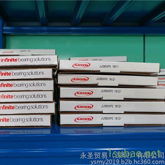 霸州美国KAYDON轴承NB055BR0A 德国HAHN KOLB刀具图2