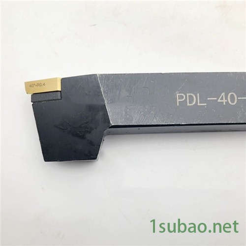 平装40度单齿皮带轮刀杆SVVCN2020K16-40度 40度皮带轮专用刀具 买数控车刀选南京维克合金工具厂图4