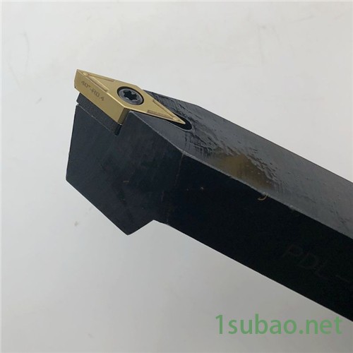 平装40度单齿皮带轮刀杆SVVCN2020K16-40度 40度皮带轮专用刀具 买数控车刀选南京维克合金工具厂图5