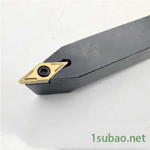 平装40度单齿皮带轮刀杆SVVCN2020K16-40度 40度皮带轮专用刀具 买数控车刀选南京维克合金工具厂图6