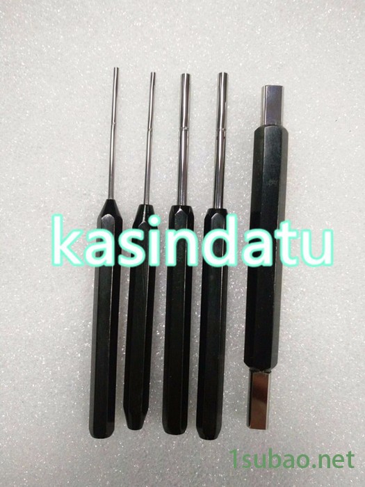 家信达 针规 销规 通止规 精密检具治具量具 油钢 SKS3 SKD11硬质合金 非标定制图5