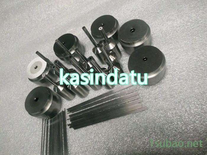 家信达 针规 销规 通止规 精密检具治具量具 油钢 SKS3 SKD11硬质合金 非标定制