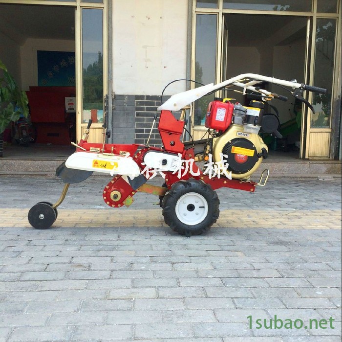 **刀具开沟机T 履带开沟机 农用手扶开沟机图3