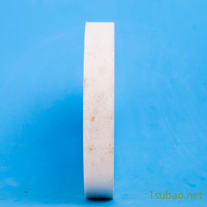 白刚玉平口砂轮 砂轮陶瓷白刚玉 刃磨刀具白刚玉砂轮250*25*75图3