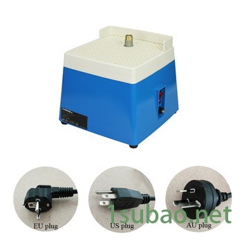 曼德MGBK14金刚石工具 五金配件不锈钢软磨片金刚石刀具磨床 小磨轮玻璃陶瓷 镀铬金刚石磨头五金工具图6