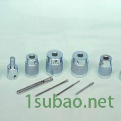 曼德MGBK14金刚石工具 五金配件不锈钢软磨片金刚石刀具磨床 小磨轮玻璃陶瓷 镀铬金刚石磨头五金工具图2