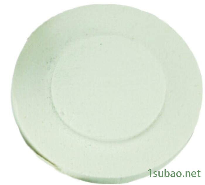 乐铭鑫1707022D DIY工具微波窑炉配件金刚石刀具模板拼接机大小窑炉盖/窑炉底 陶瓷纤维底盖饰品窑炉图5