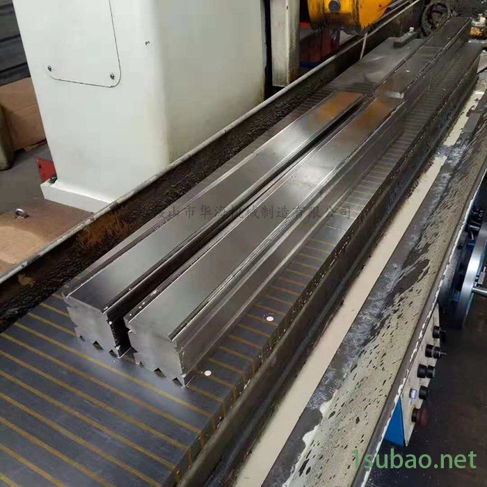 华海机械供应2000型折弯机模具 成型模具 钣金加工成型刀具 折弯机上下模 液压数控折弯机模具 非标定制加工图7