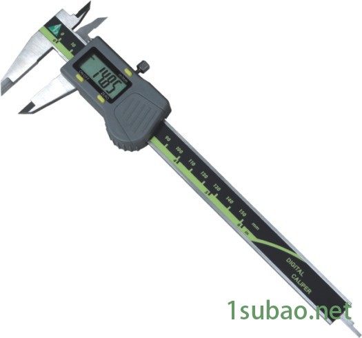 供应深圳市深量精密量具有限公司0-150-50电子数显卡尺