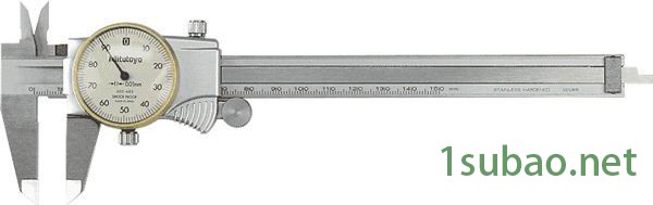 供应 维修三丰卡尺售后服务  维修日本三丰卡尺 0-150-200mm价格图5